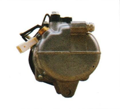 ALA20807 SUZUKI AC COMPRESSOR Grand Vitara AC COMPRESSOR SS10LV7 AC COMPRESSOR 69073-14087 AC Compressor