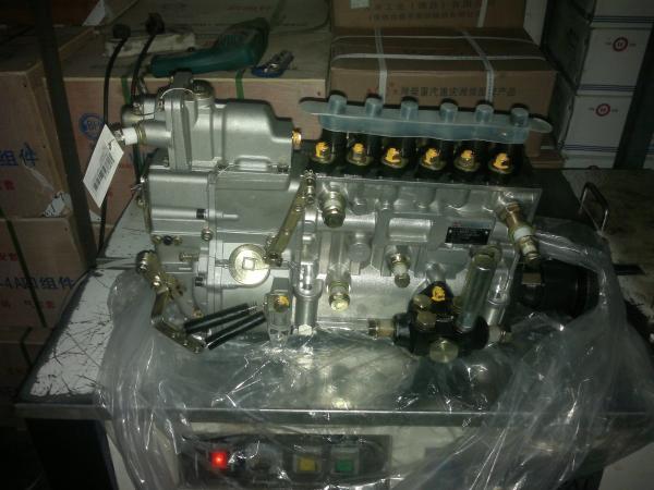 original sino howo dump truck injecton pump VG1560080302