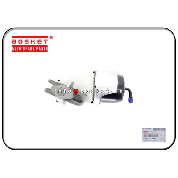 8-98274409-0 блок тормоза 8982744090 вытыханий для НКР ИСУЗУ НПР75