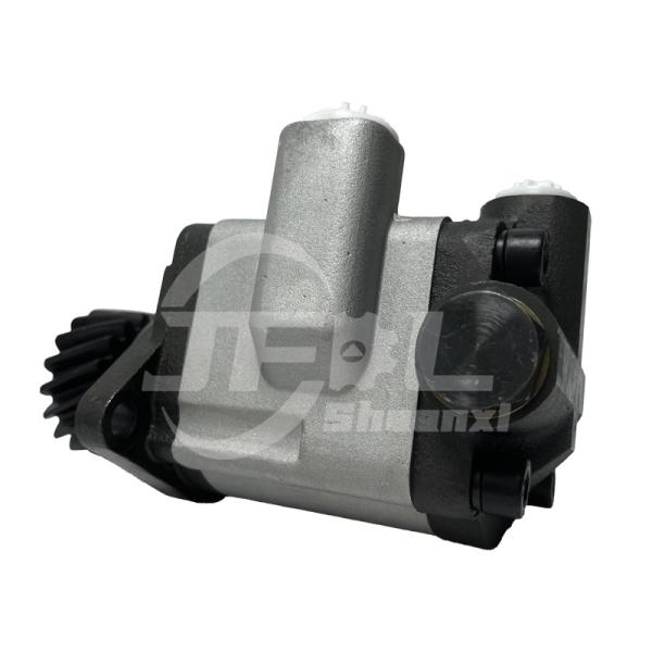 Bomba de dirección de engranajes 612600130516 para motores de Weichai WP10