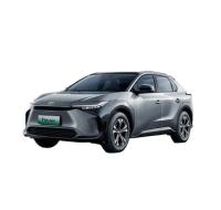 2024 FAW Toyota Bz4x Véhicule électrique à batterie version à deux roues