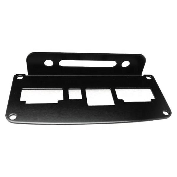 OEM Laser Cutting Metal Stamping Parts Multipurpose Practical