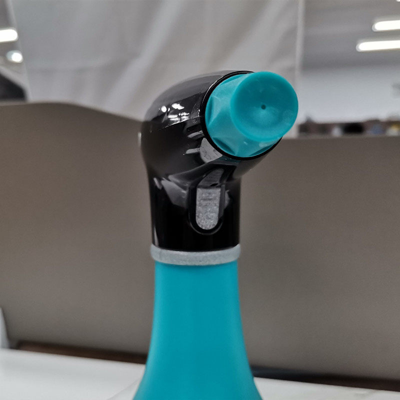 автоматический спрейер воды 800mAh для дезинфектанта заводов 33.8oz