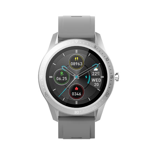 Kids IP68 Waterproof Smart Watch Health Fitness Smartwatch 240x240