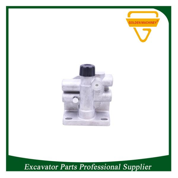 Механический насос для подачи топлива 04297075 VOE20917999 частей экскаватора для  EC210B EC210