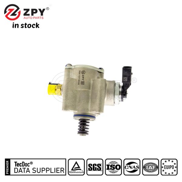 ZPY High Pressure Fuel Pump 03H127025Q for VW Audi Porsche