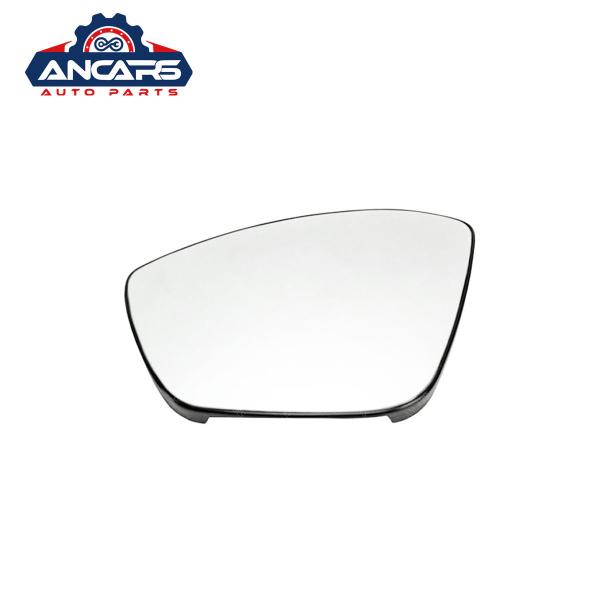 Corsa F 2018 Vauxhall Corsa Mirror Glass 1607512180 1607512280