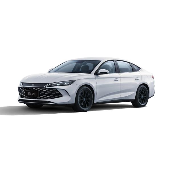 Elite Type DM-I 121Km Medium-Large Han Glory Version Ride-On Clutch Brake System Hybrid Car for Byd