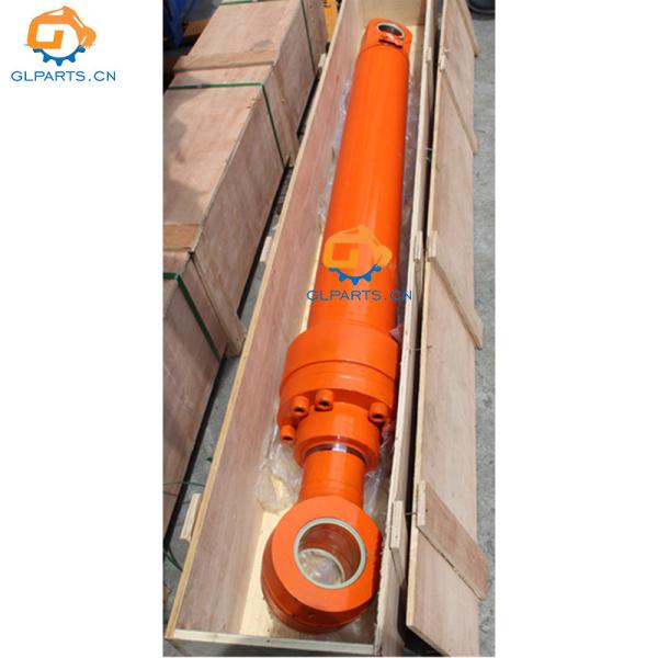 4371061 Bucket Hydraulic Cylinder Assy for EX200-5 EX210H-5 EX220-5 Excavator