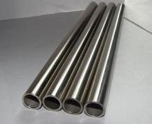 High Yield S31803 Duplex Stainless Steel Seamless Pipe 2205 Thin Wall Pressure Vessel Design