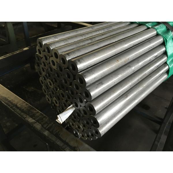 Astm A534 En31 52100 100cr6 Skf Bearing Seamless Steel Tube