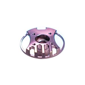 CNC Turning Milling Parts