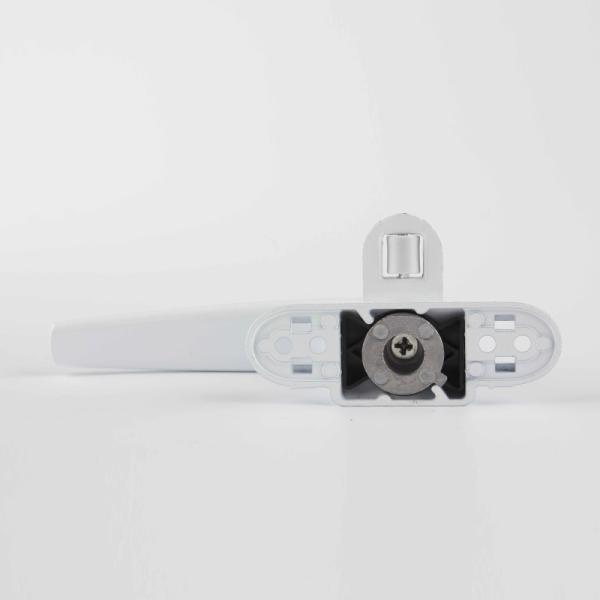 70*27 Размер Modern Design Aluminum Alloy Brake Handle для дверей и окон из ПВХ