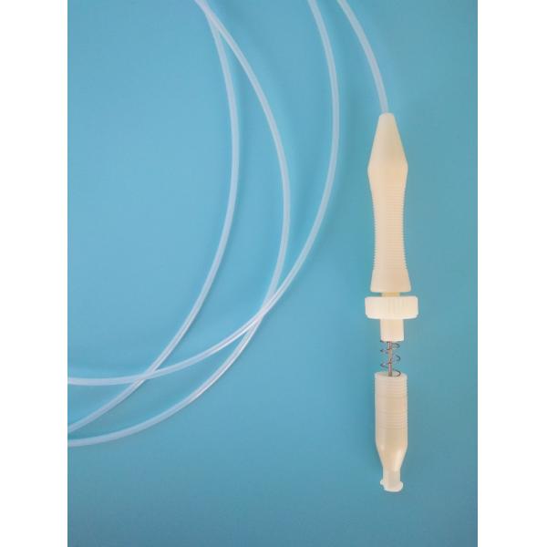 иглы катетера 22G 1800mm прокалывая Endoscopic