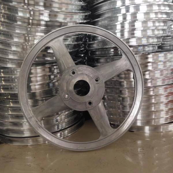 1.1kw 1.5kw 2.2KW Material de plástico agua aire evaporativo refrigerador ventilador para granja avícola, ventilador industrial