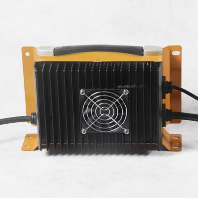 Carregadores de bateria modelo do lítio de Number S2-2KW 16A para o carro de E