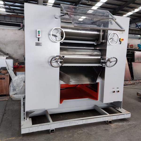 3000kg/H Laundry Toilet Bath Bar Soap Making Machine Production Line