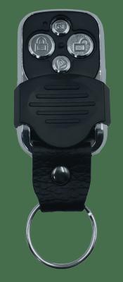 Aprendizaje automático Código de copia Control remoto 310MHz Conexión estable
