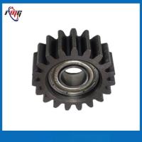 110000326 Engrenage droit GLORY avec roulement 19 dents Haute qualité Machine GLORY