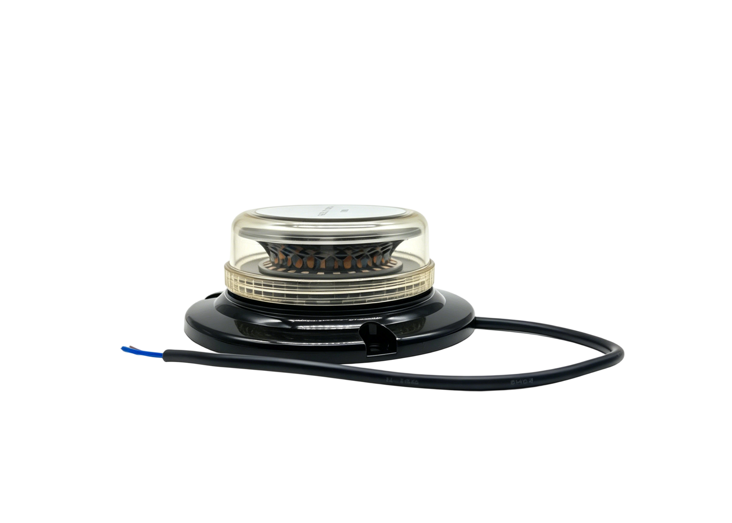 Strobe Rotation Patterns LED Beacon Light DC12V/24V Multiple Color for Vehicles