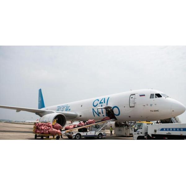 Грузовые перевозки от двери до двери, международная доставка из Китая, Шанхая в Саудовскую Аравию, экспресс-доставка Fedex, логистика