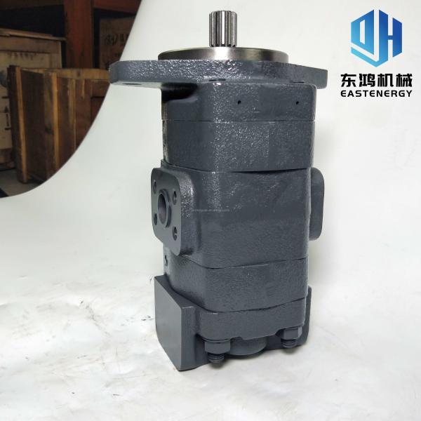 Volvo Hydraulic Internal Gear Pump EC700 14543168 14537295 25 MPa