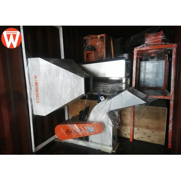 DGP80B 90KW прессовало производственная линия 400kg/H питания рыб