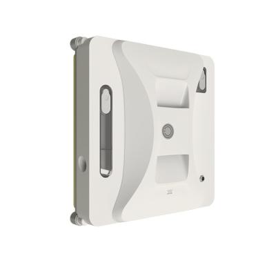 tipo sem escova de baixo nível de ruído líquido de limpeza de vidro automático do motor do líquido de limpeza de janela do robô 60db