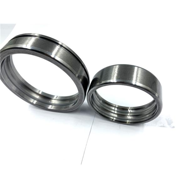 5 peças fazendo à máquina do Cnc da linha central em fazer à máquina o bocal contínuo acrílico do bloco e da mangueira