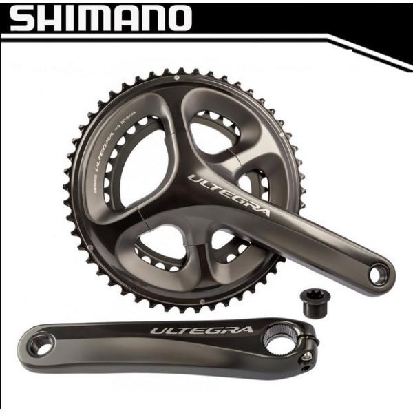 Road Bicycle Parts Magnesium Alloy Ultegra Di2 Groupset
