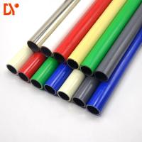 Fabricant de tuyaux en PE en acier inoxydable sans soudure de 28 mm