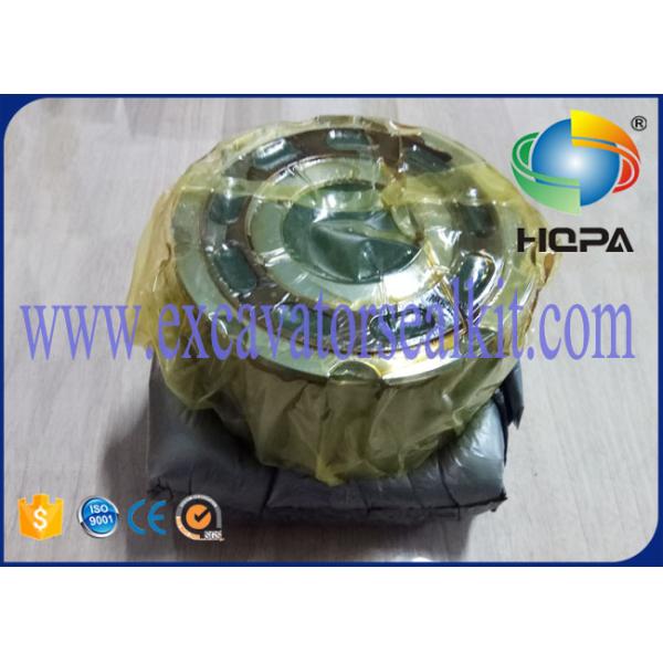 Части экскаватора цилиндрового блока гидравлические для КАТ 330КЛ путешествуют ремонт мотора