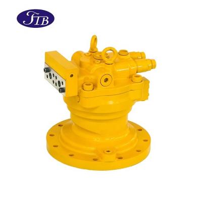 Hydraulic Swing Motor M2X150 For R210/215/220,DH215/225 Excavator