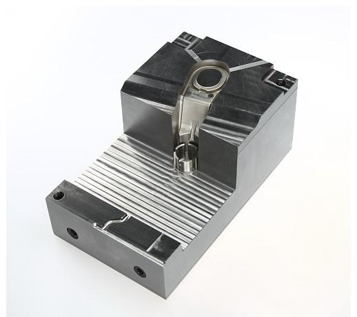 ,OEM Injection Molding Tools 1 Cavities Mold Export To Europe