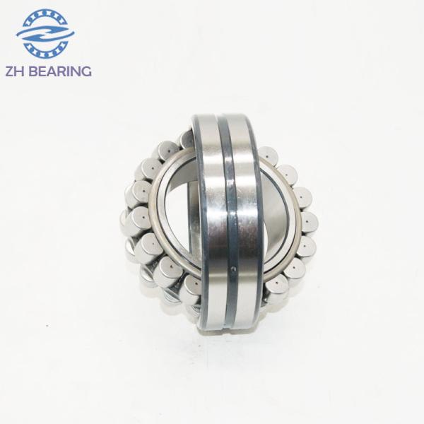 Rolamento de rolo 23048 240mm esférico de baixo nível de ruído do atarraxamento