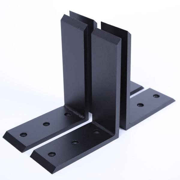Professional Metal 's Specialty Custom Production of Metal Fasteners and Bending Bracket