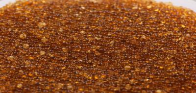 CE Certification Ion Exchange Resin Safe Drinking Water Effectiveness