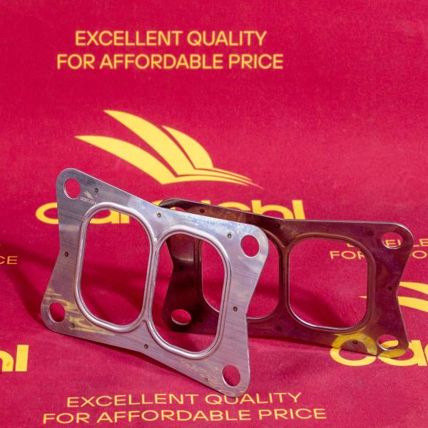HOWO STR Weichai Turbocharger Gasket 61560110210 Cylinder Head Gasket