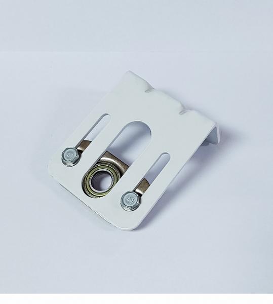 Ecomonic Retractable Roller Blind Kits Awning Installation Code Metal Awning Support Brackets