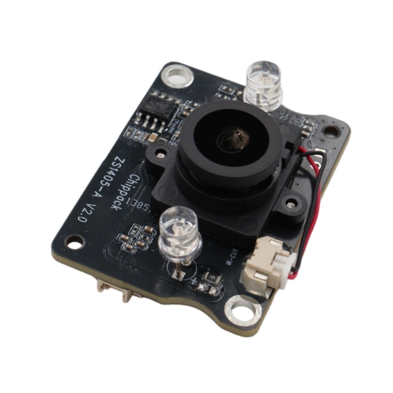 SC SC1346 RGB Camera Module Rolling Shutter 1280x720 for Biometrics