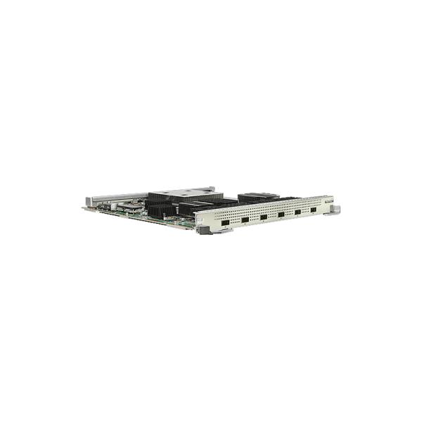 LST3C24HX6E0 LST3C06HX6E0 4-Port 100GE QSFP28 Interface Card for S9300X Series