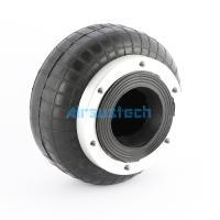 complicado da substituição T110 da mola 88540 de Ring Flange Connection  Air do grânulo de 118mm único