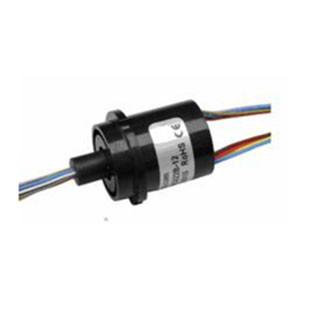 0.1m Ω que gerenciem o braço automático do tamanho pequeno do anel deslizante 22mm OD de conector bonde