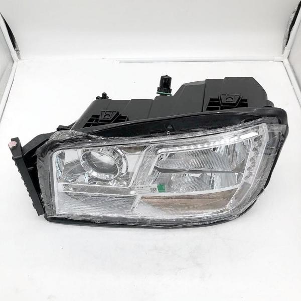 Hot Selling High Quality SHACMAN SPARE PARTS For SHACMAN Truck