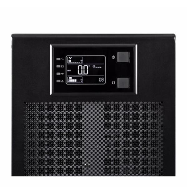 Eaton 1KVA 2KVA 3KVA 6KVA 10KVA 15KVA 20KVA Single Phase Tower Online UPS for Networking