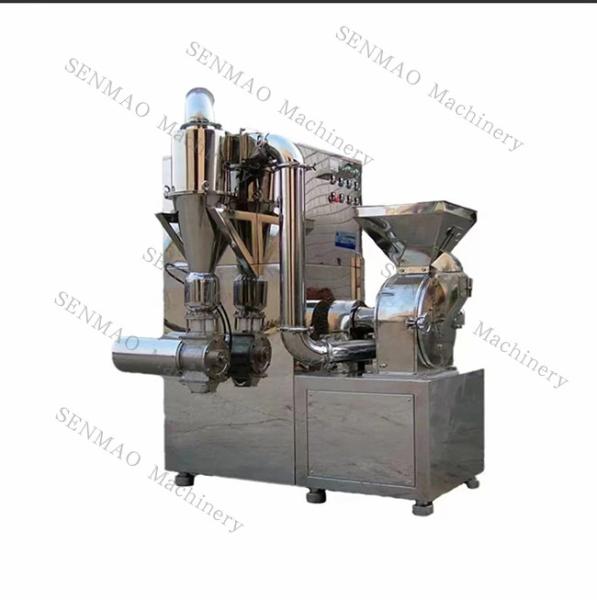 Industrial Wood Dryer With PLC Control And Adjustable Scraper Speed