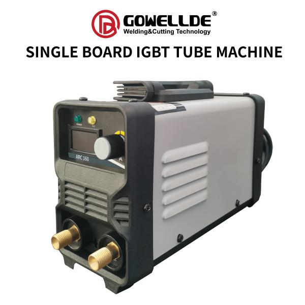 Инвертор DC Muttahida Majlis-E-Amal хорошей работы/сварочного аппарата дуговой с