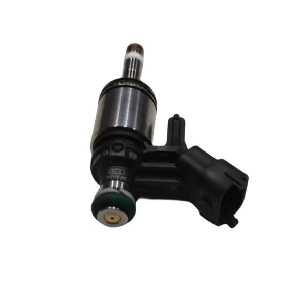 Auto Parts 1.6T Fuel Injector Fuel Injection Valve Nozzle For Peugeot Citroen OE 9678196080 0261500157