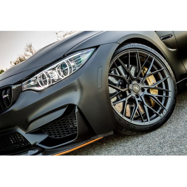 Vorsteiner VFF-107 Flow Forged BMW Monoblock Wheels 6061-T6