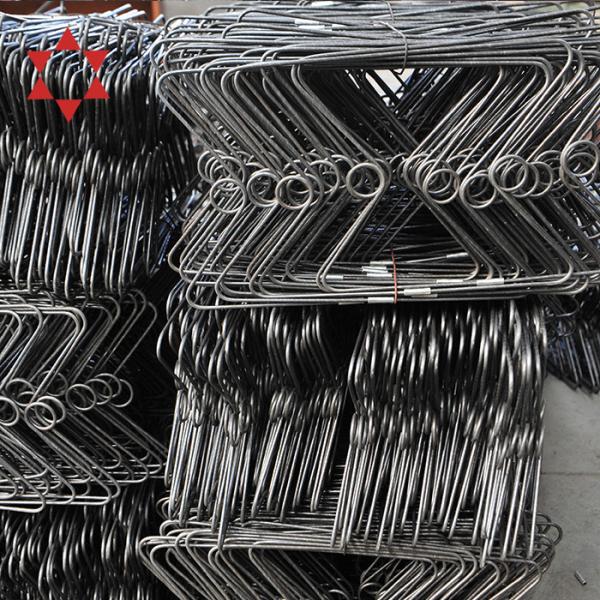 Specializing in the Production of Three Section Copper Wire Antenna Spring Butterfly Spiral Spring